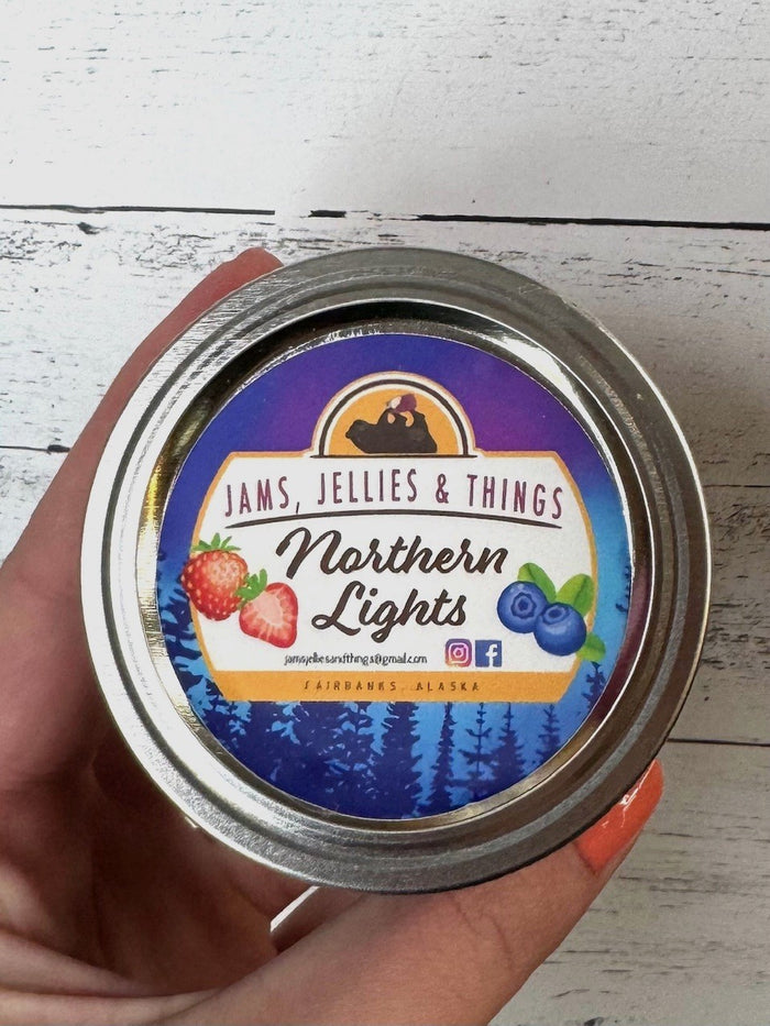 Northern Lights Jam