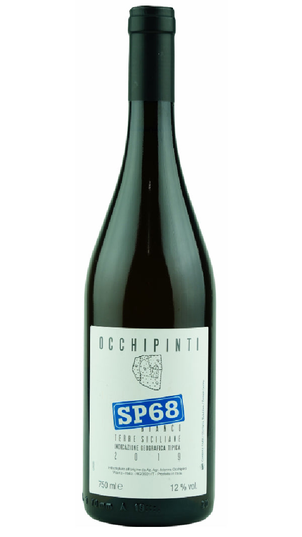 Occhipinti - "SP68" Sicily Vino Bianco 2025 (750ml)