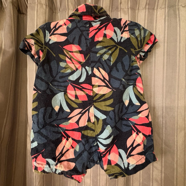 Old Navy SIZE 0-3 Months Rompers Boy's