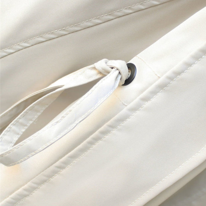 Olivia - Windbreaker Jacket