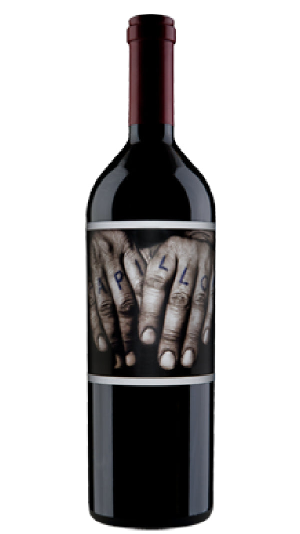 Orin Swift - "Papillon" Napa Valley 2022 (750ml)
