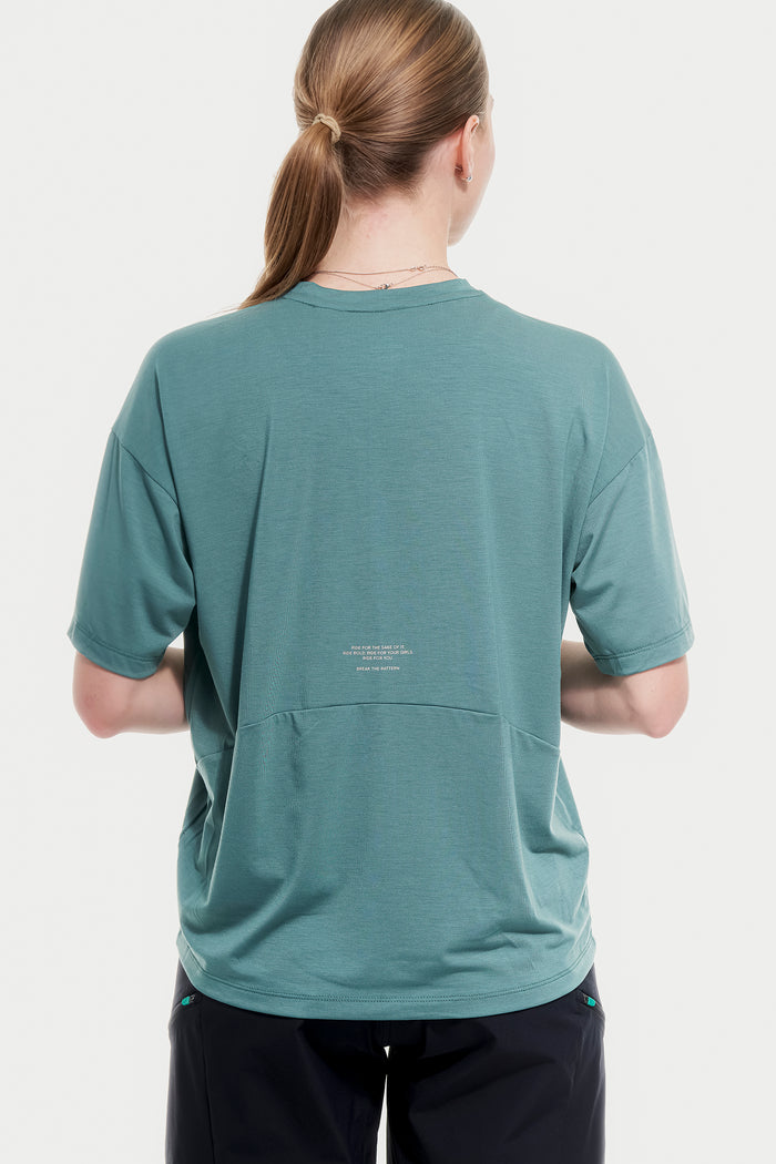 Peak Short-Sleeve Jersey