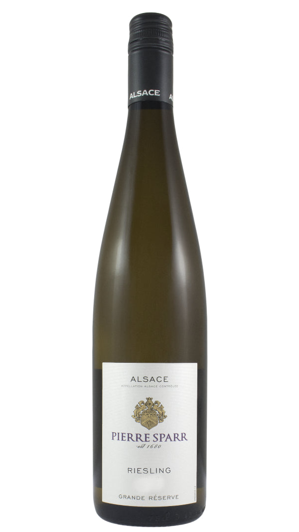 Pierre Sparr - "Grande Reserve" Alsace Riesling 2023 (750ml)