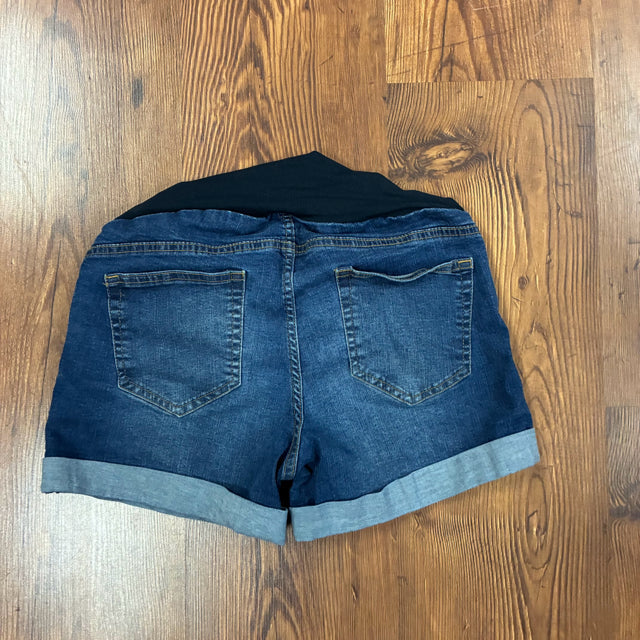 Planet Motherhood SIZE S Maternity Shorts
