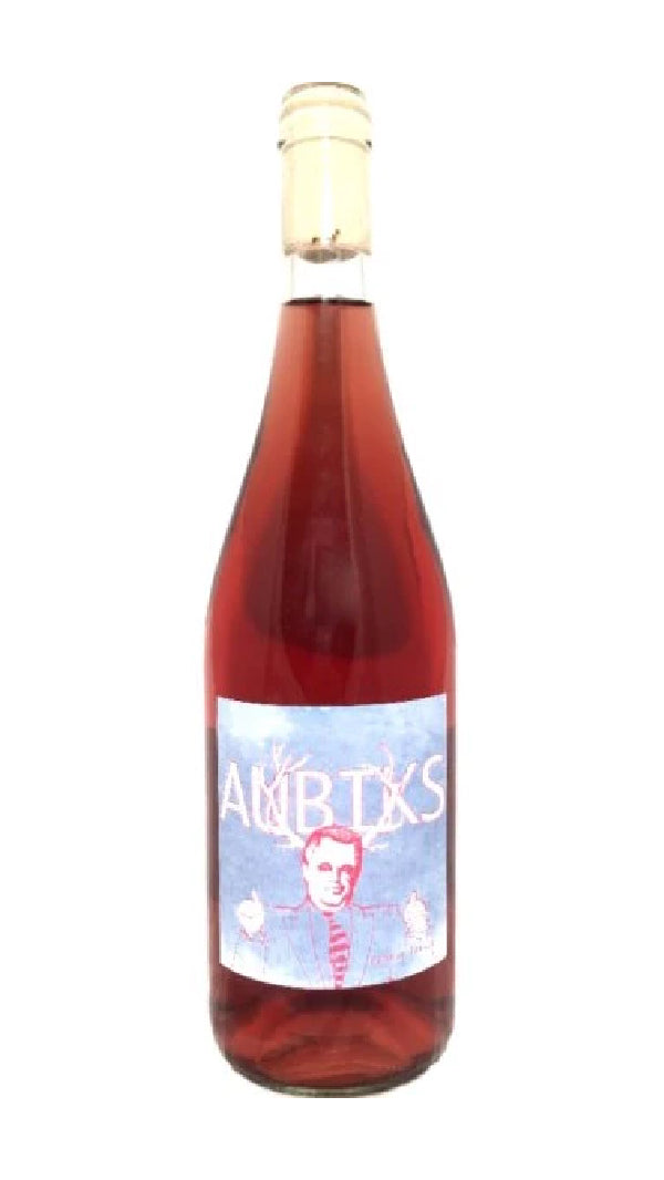 Podrum Franjo - “Aubiks” Croatia Red Wine 2019 (750ml)