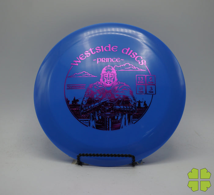 Blue - 173g - Purple - 2