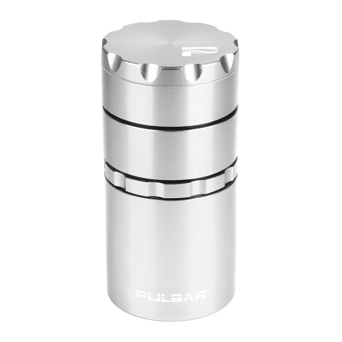 Storage Silver