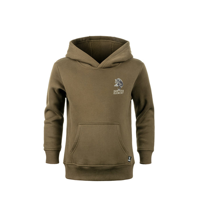 Razorback Hoodie Kids'