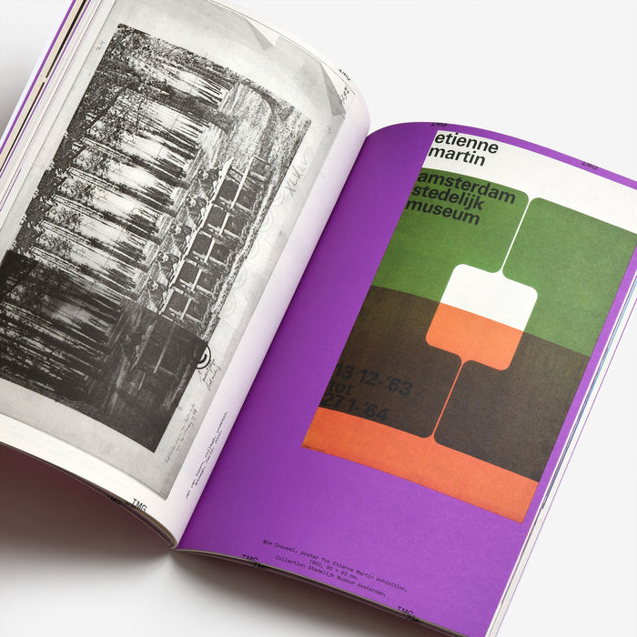 Revue Faire 38 Special Issue - A debate: Jan van Toorn, Wim Crouwel
