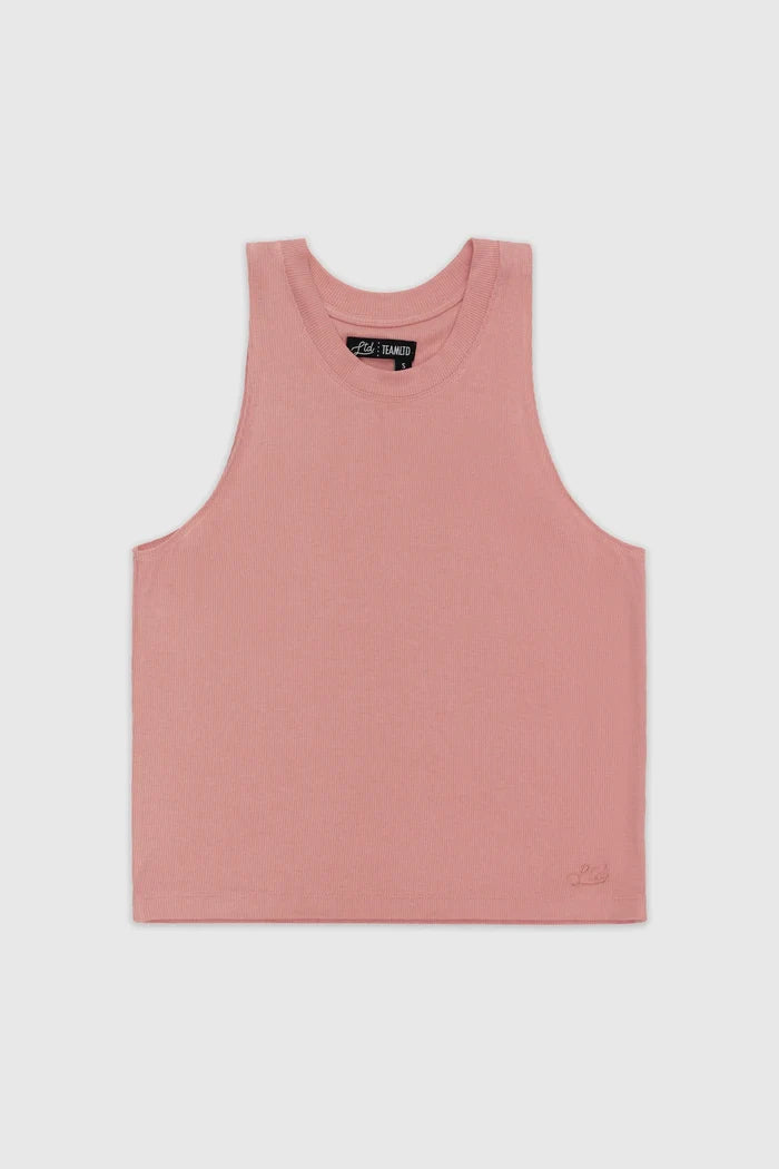 Pink / Extra Small