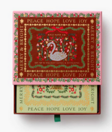 Rifle Paper Keepsake Card Box