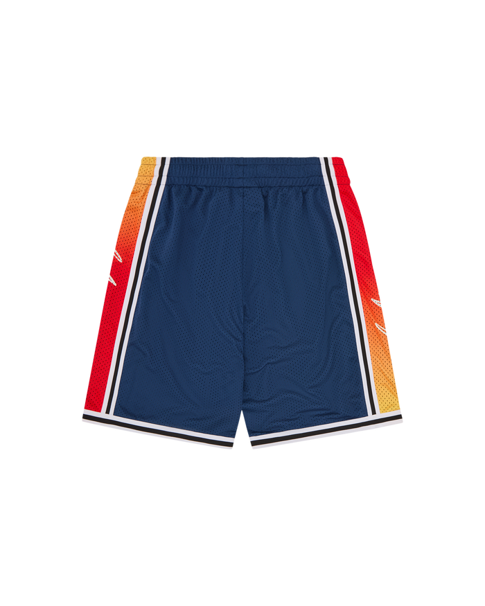 Running Dog Basketball Shorts