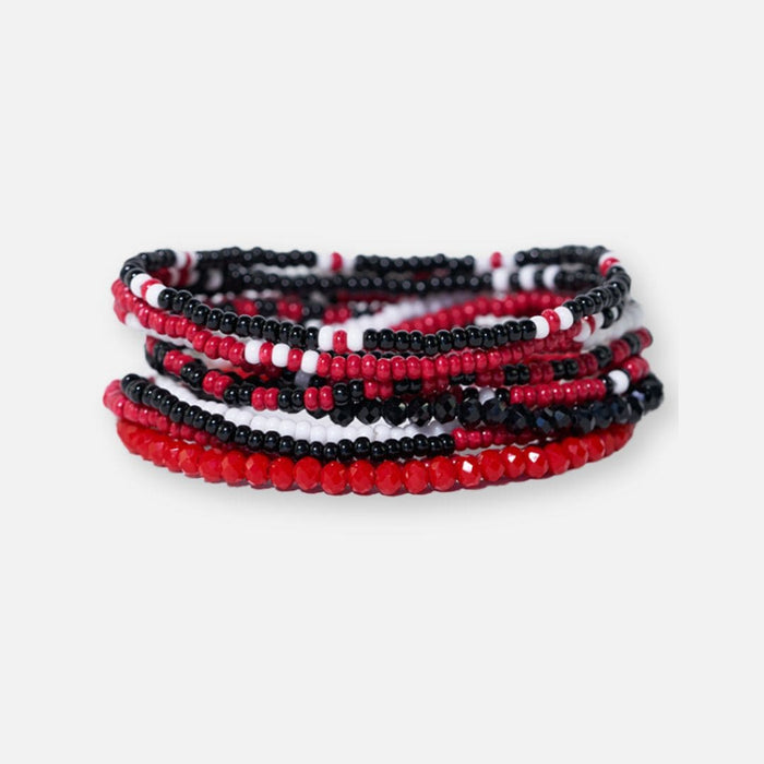 Red+Black