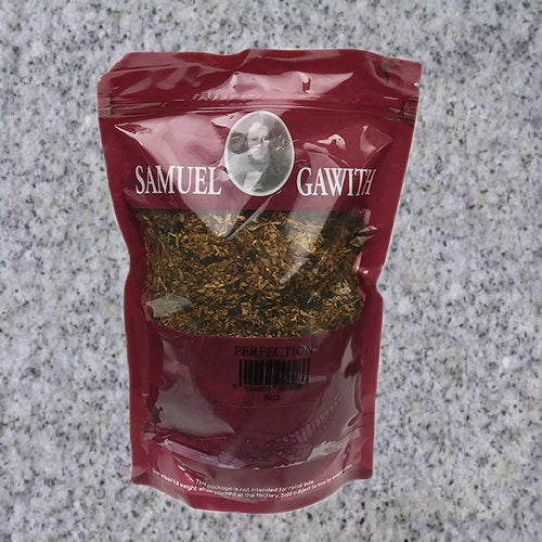 Samuel Gawith: PERFECTION 8oz