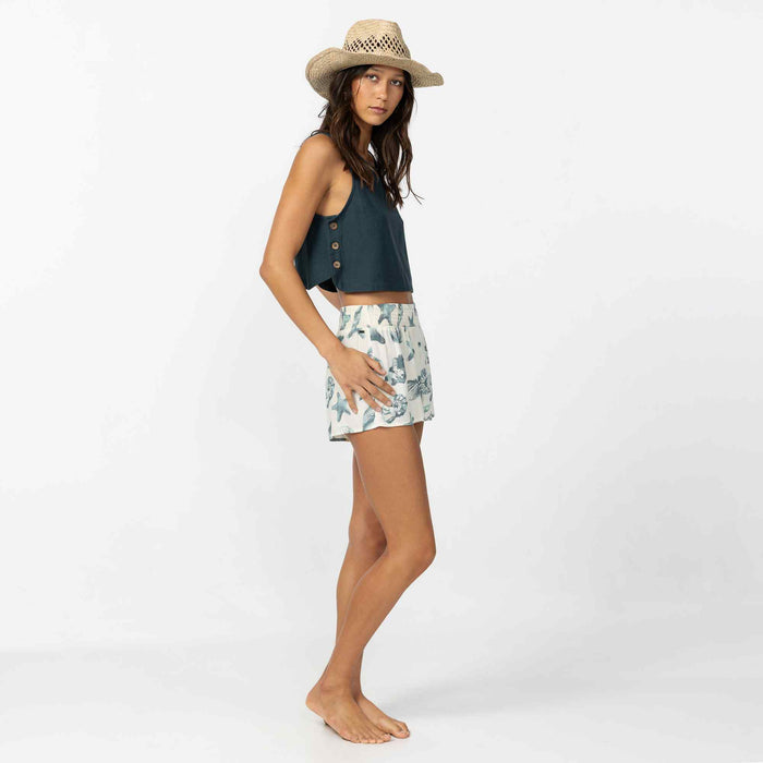 Sanders Tank - Slate