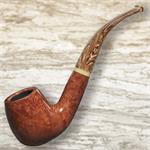 Savinelli: Dolomiti Rusticated (602) - 4Noggins.com