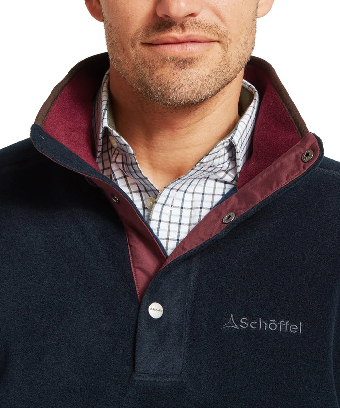Schoffel Norton Fleece