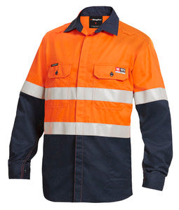K84000_ONA20Shieldtec20Lenzing20FR20Hi20Vis20Spliced20Open20Front20Taped20Shirt20Orange20Navy.jpg