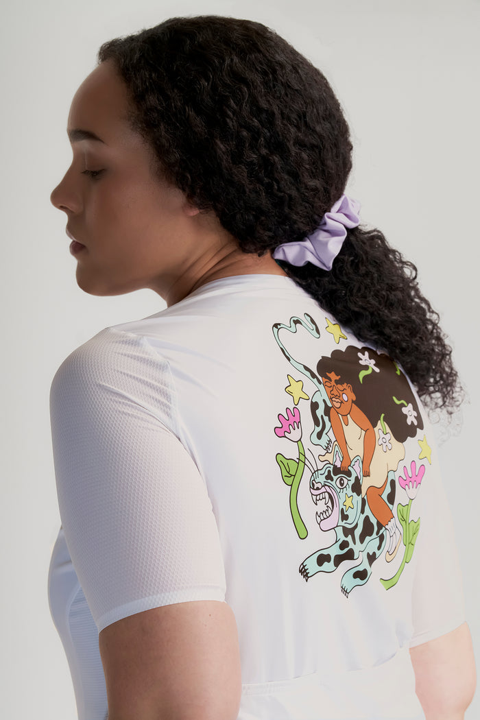 Signature Jersey