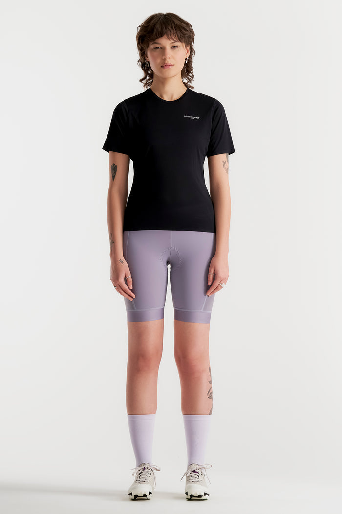Signature Short-Sleeve Tee