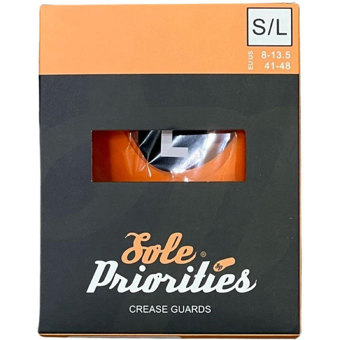 Sole Priorities Crease Guards