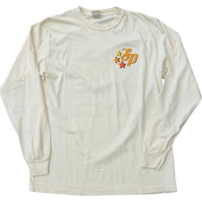 Sole Priorities Long Sleeve Tee