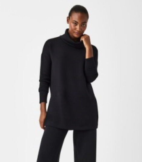 Spanx AirEssentials Turtleneck Tunic