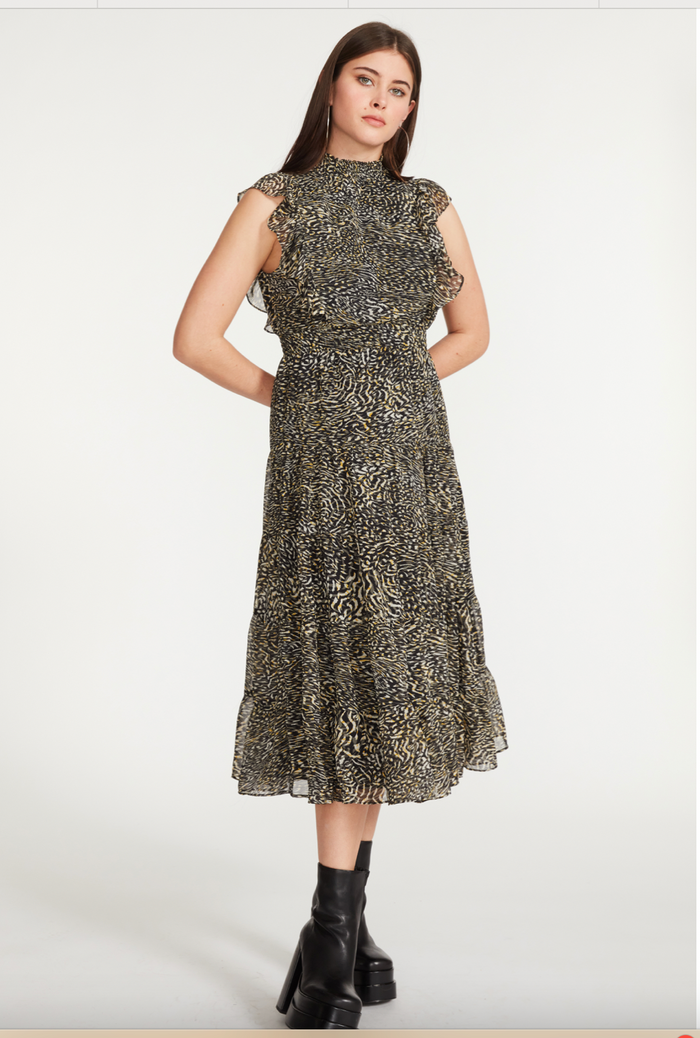 Steve Madden Anna Dress