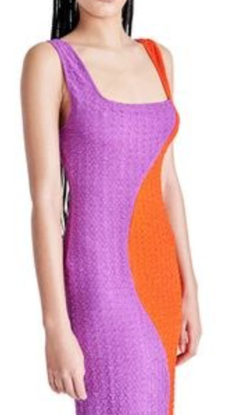 Steve Madden Cheryl Dress