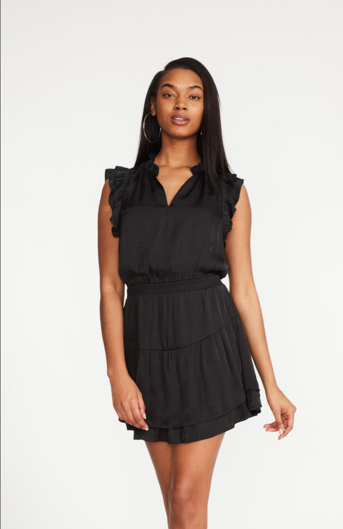 Steve Madden Prairie Dreams Dress
