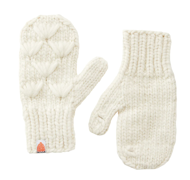 STIK Motley Mittens