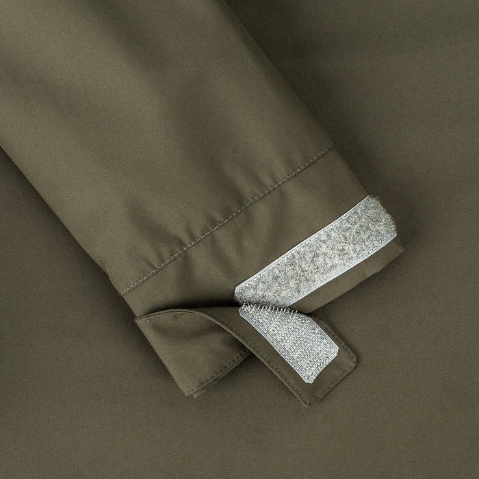 Storm Jacket Women's Full Zip