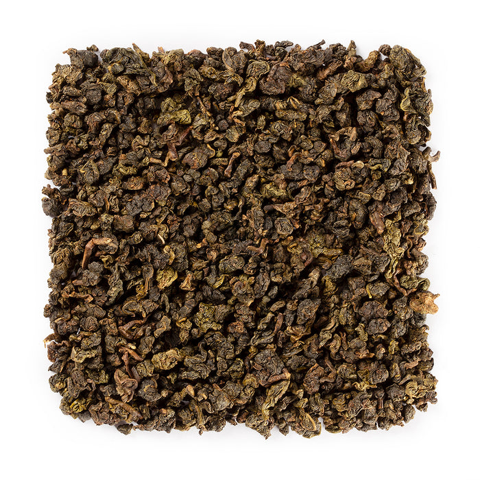 Taiwan High Mountain Oolong Tea #1069