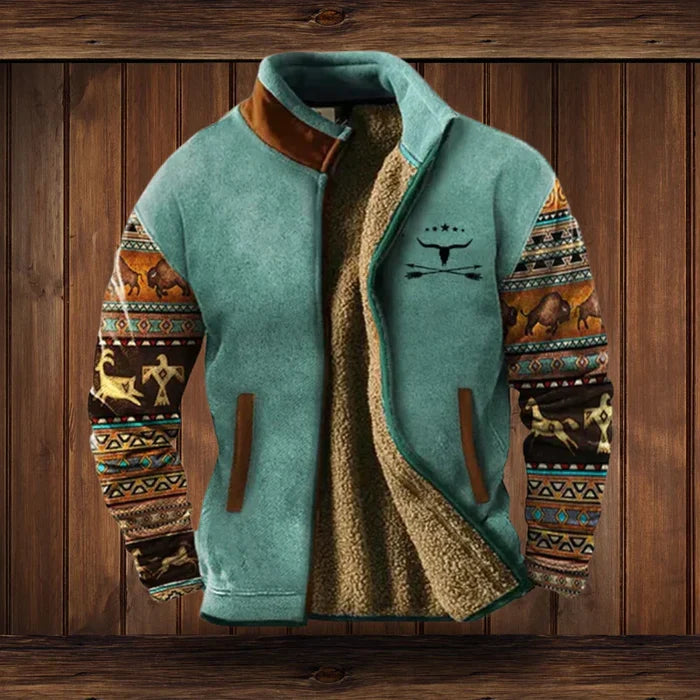 Teodoro™ | Gilet Fleece de Plein Air
