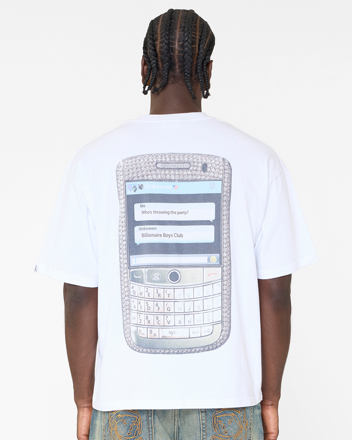 Text SS Knit