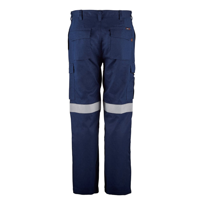 Torrent HRC2 Mens Cargo Pant With Fr Reflective Tape FPV017