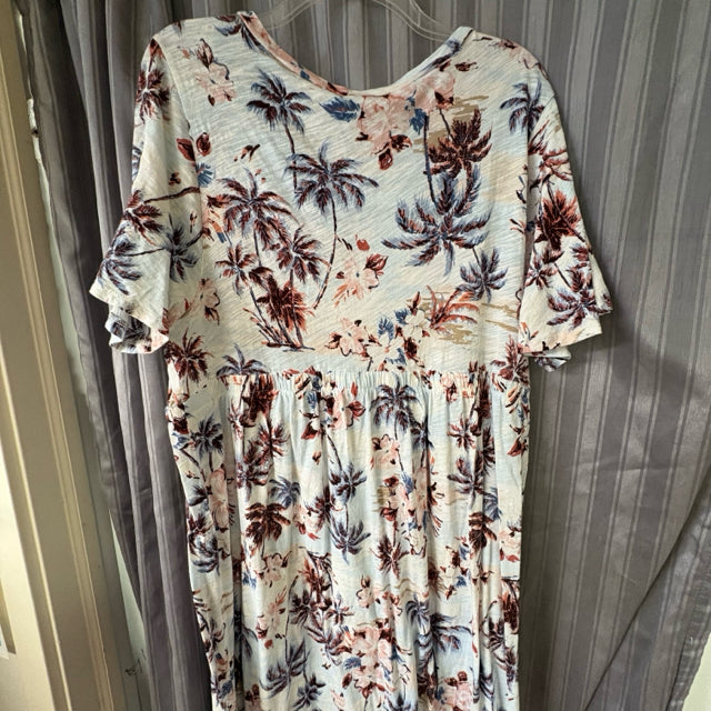 Torrid SIZE 2X Women's Dress