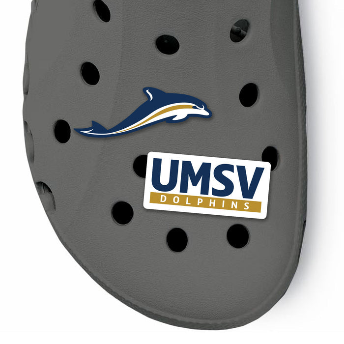 UMSV Jibbitz