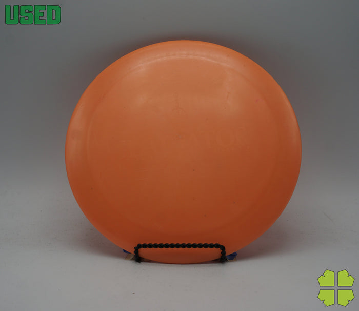 Used Gladiator