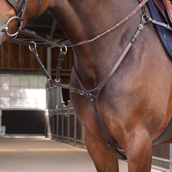 Velociti LUSSO Elite Close Contact Breastplate