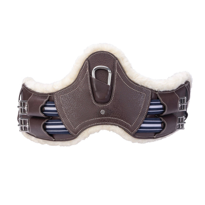 Velociti Lusso Elite Dressage Girth