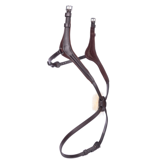 Velociti LUSSO Elite Grackle Noseband