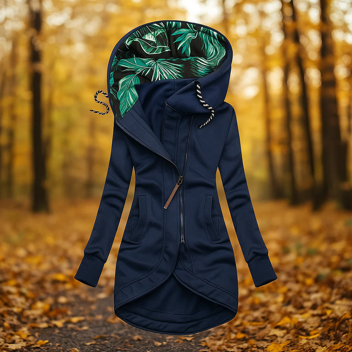 Veste North West™ | Chaleur et Confort au quotidien