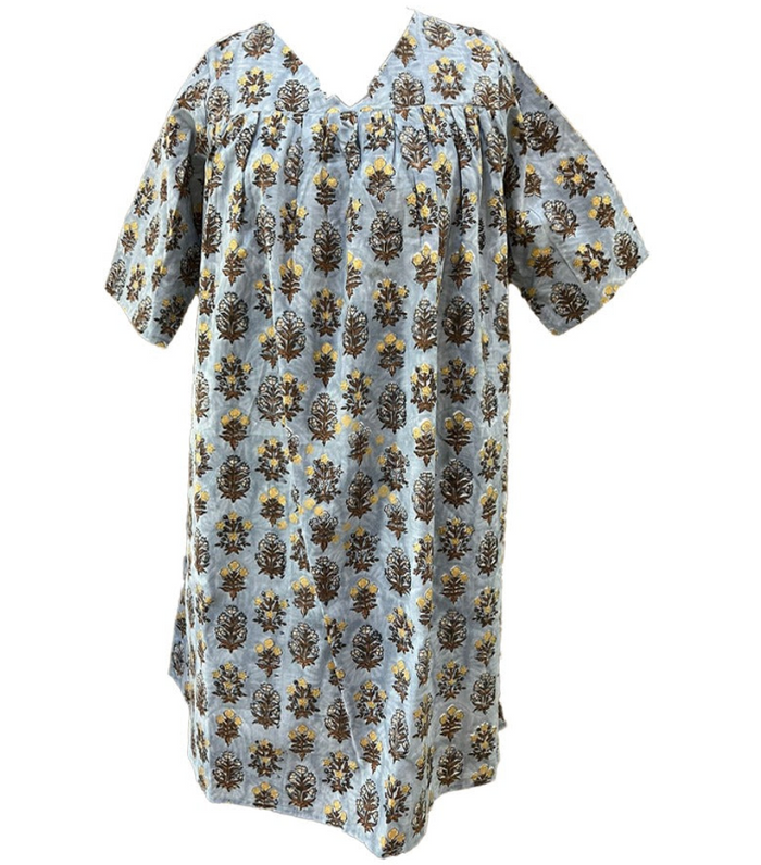 Victoria Dunn Wilder Dress