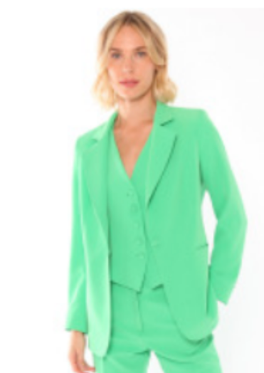 Vilagallo Blazer