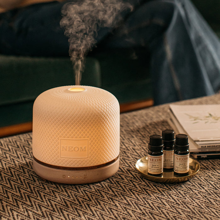 Wellbeing Pod Luxe Ceramic Cover