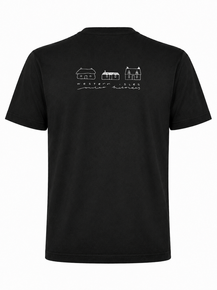WESTERN ISLES T-SHIRT