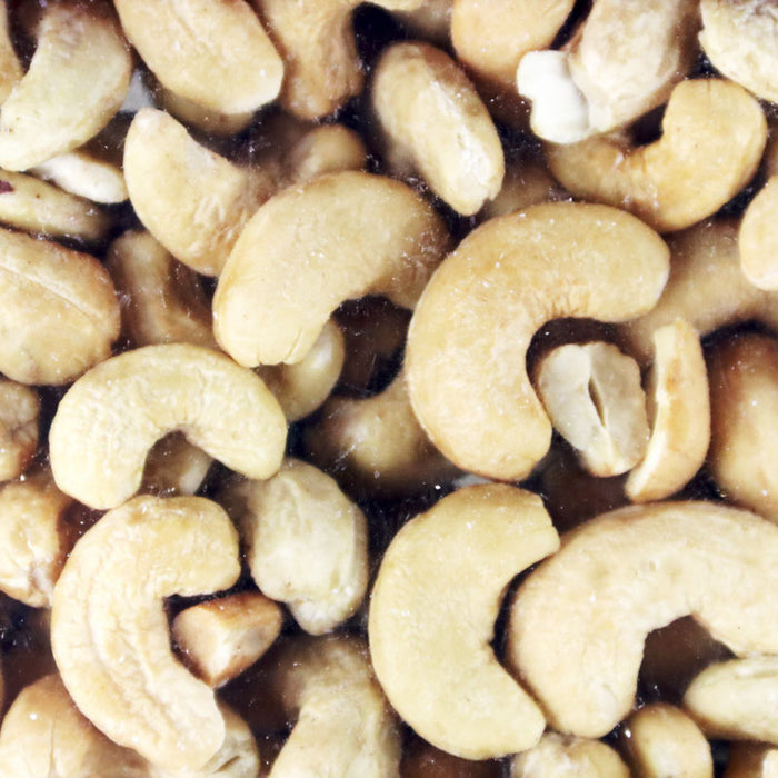 Whole Raw Cashew 400g (14.1oz)