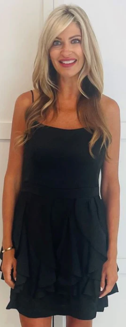 Willa Story Lauren Dress