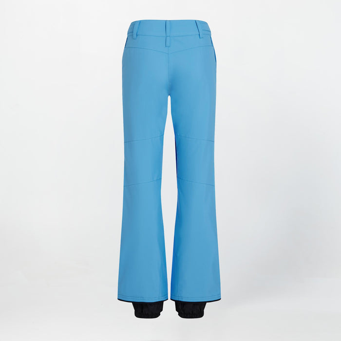 Women's Cruz Slim Snow Pants - Blue Poppy